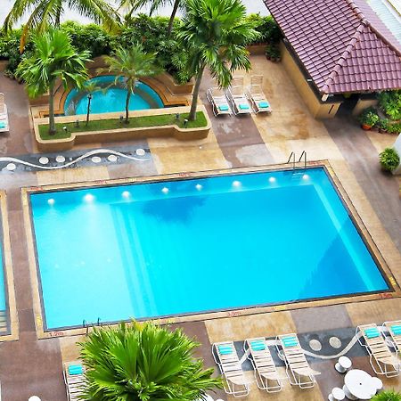 Bayview Hotel Georgetown Penang מראה חיצוני תמונה