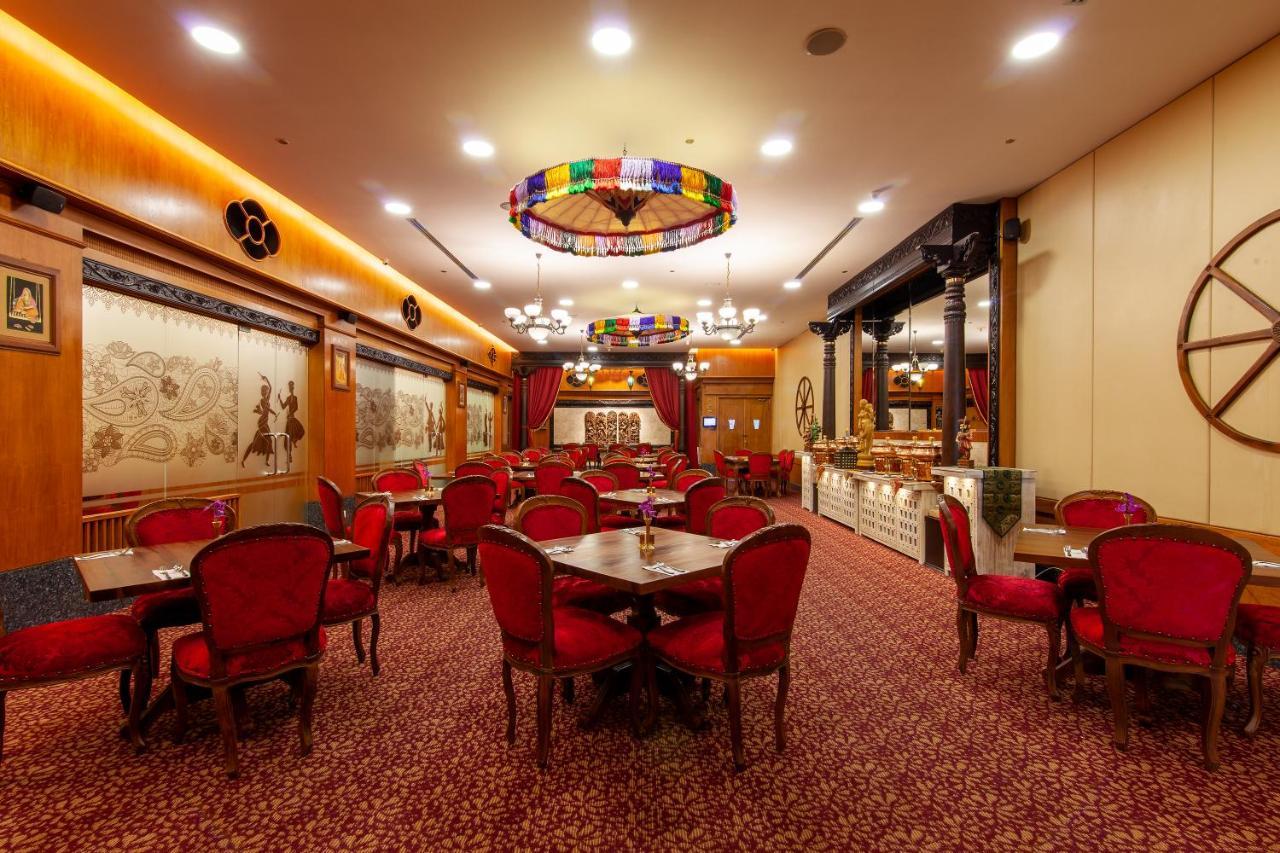 Bayview Hotel Georgetown Penang מראה חיצוני תמונה