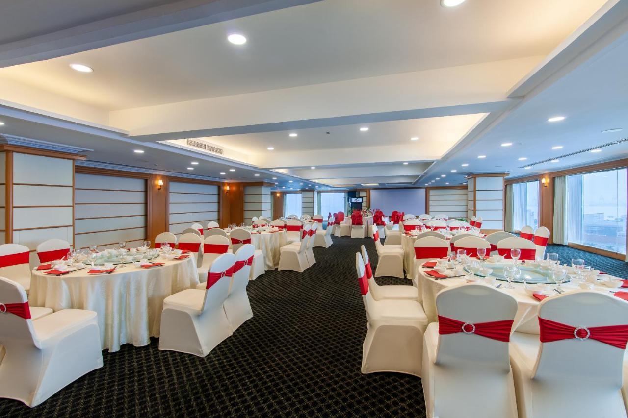 Bayview Hotel Georgetown Penang מראה חיצוני תמונה