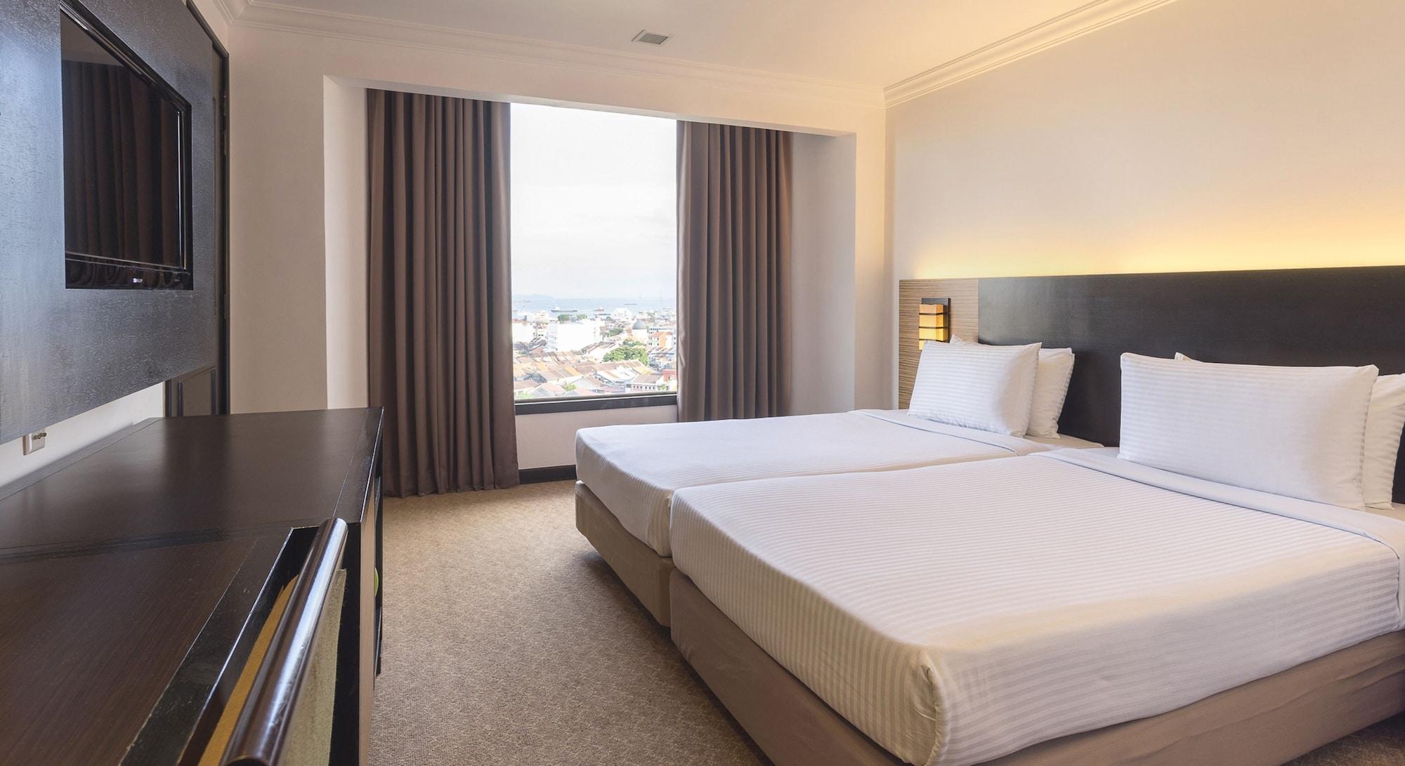 Bayview Hotel Georgetown Penang מראה חיצוני תמונה