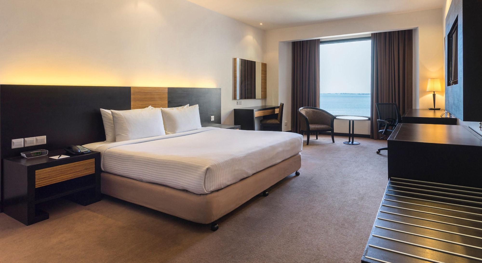 Bayview Hotel Georgetown Penang מראה חיצוני תמונה