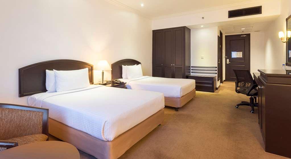 Bayview Hotel Georgetown Penang חדר תמונה
