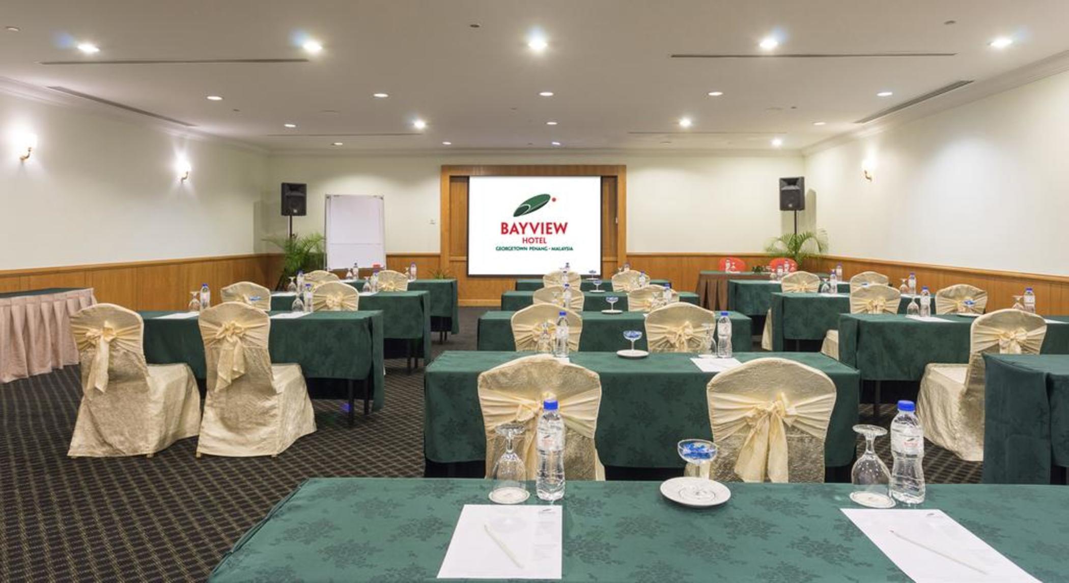 Bayview Hotel Georgetown Penang מראה חיצוני תמונה