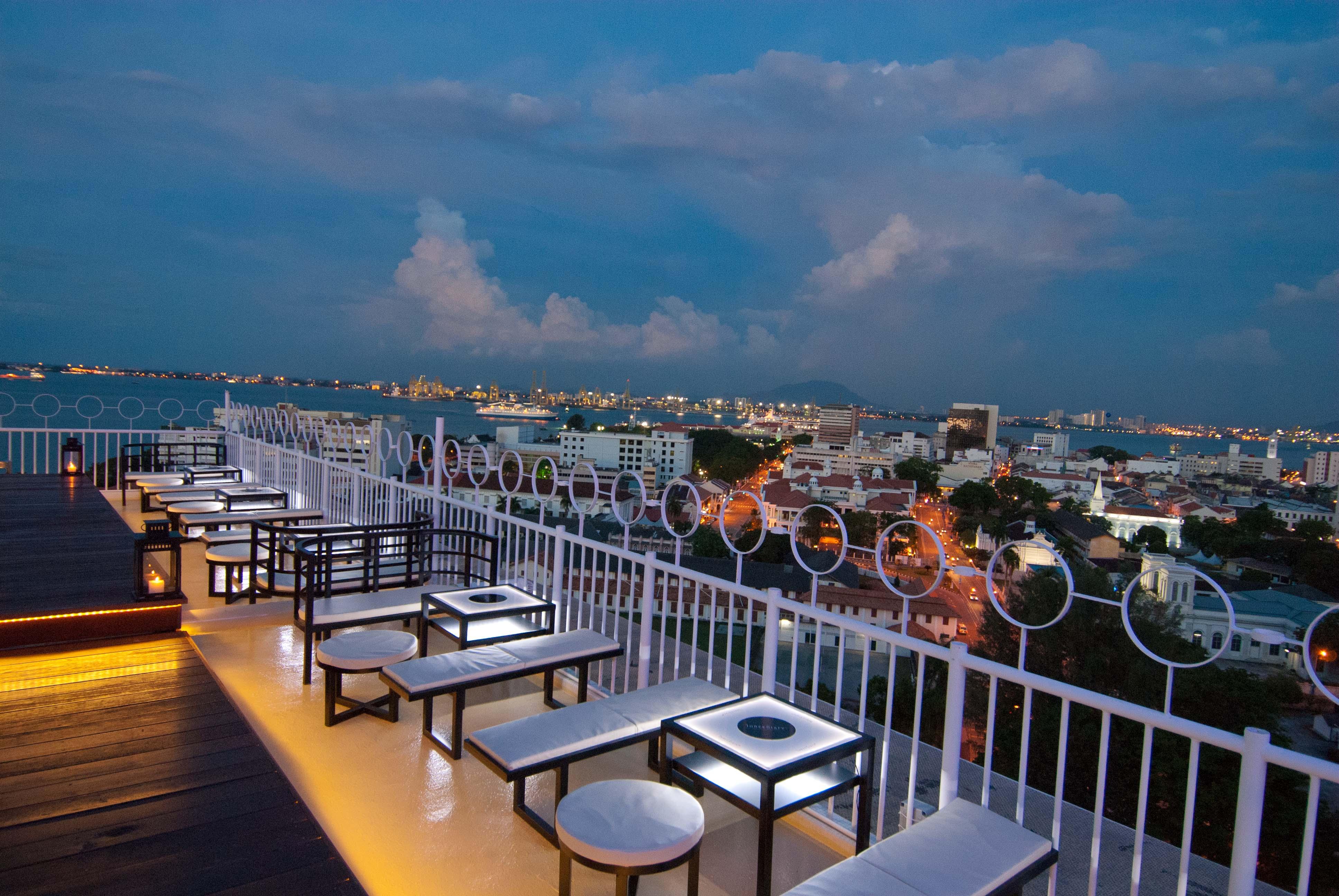 Bayview Hotel Georgetown Penang מראה חיצוני תמונה