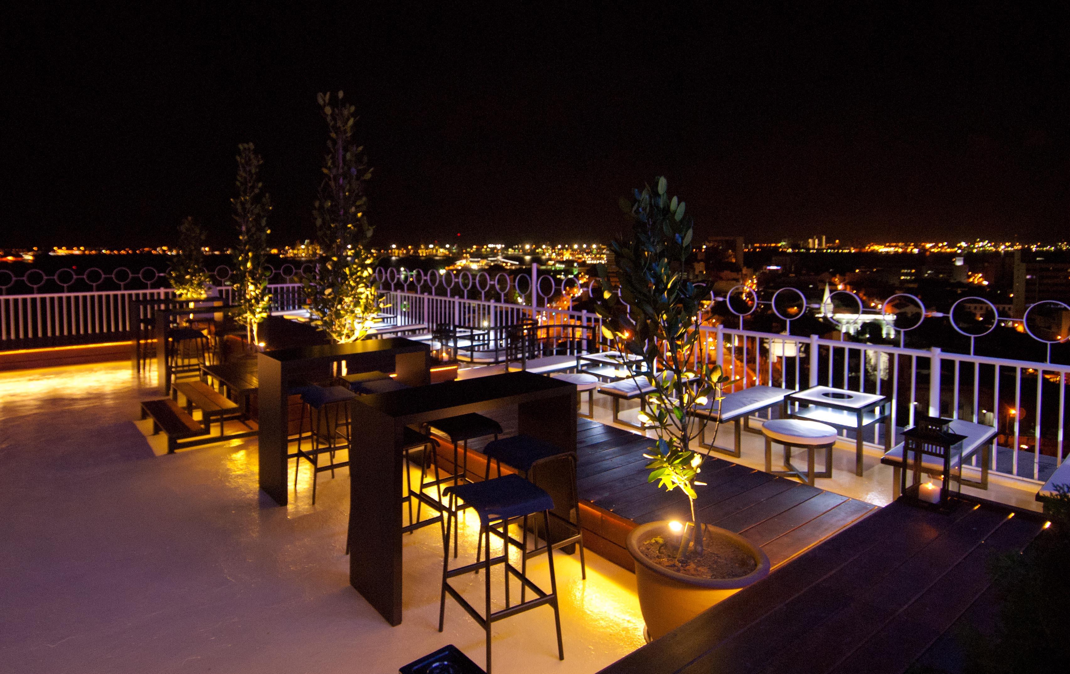 Bayview Hotel Georgetown Penang מראה חיצוני תמונה