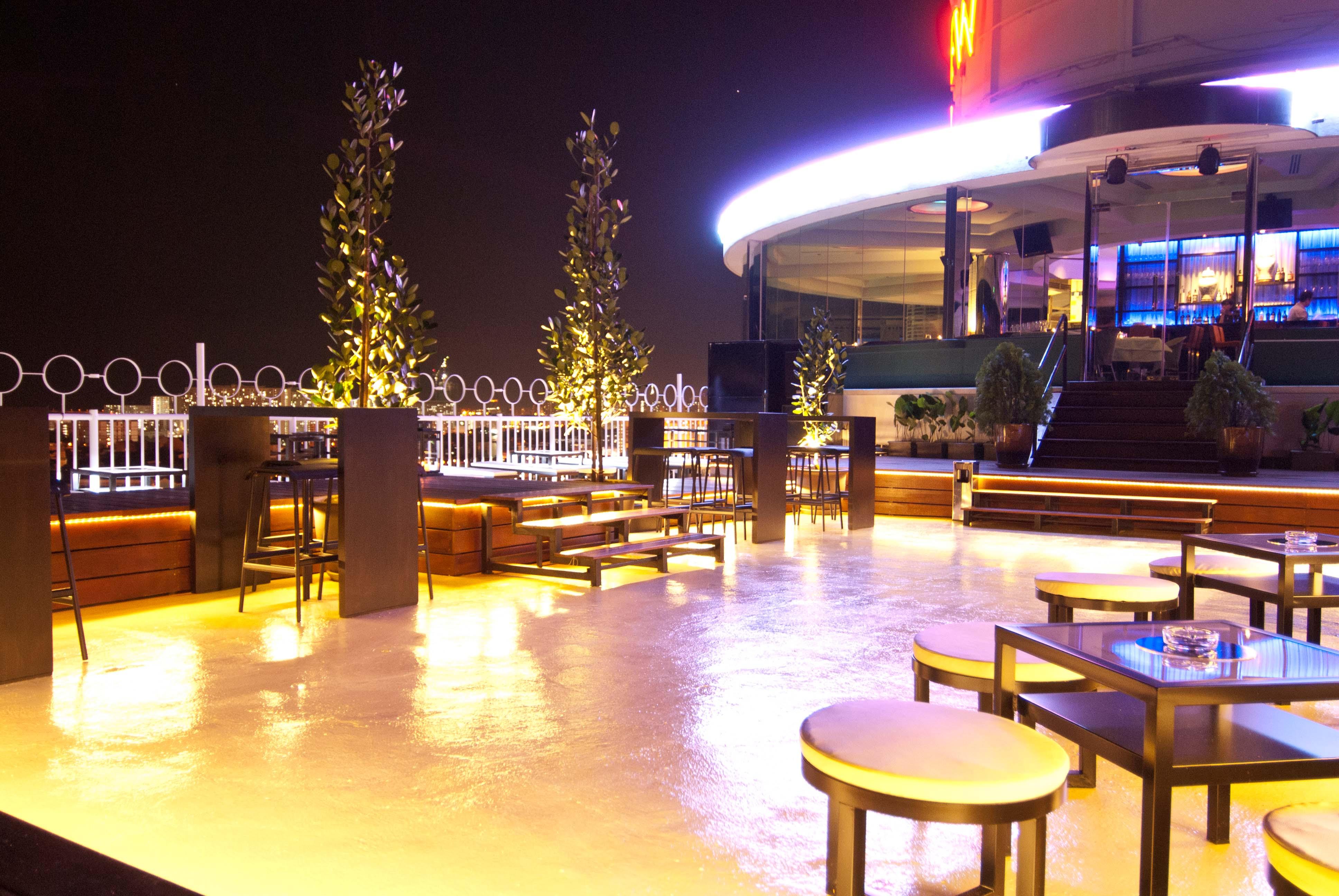 Bayview Hotel Georgetown Penang מראה חיצוני תמונה