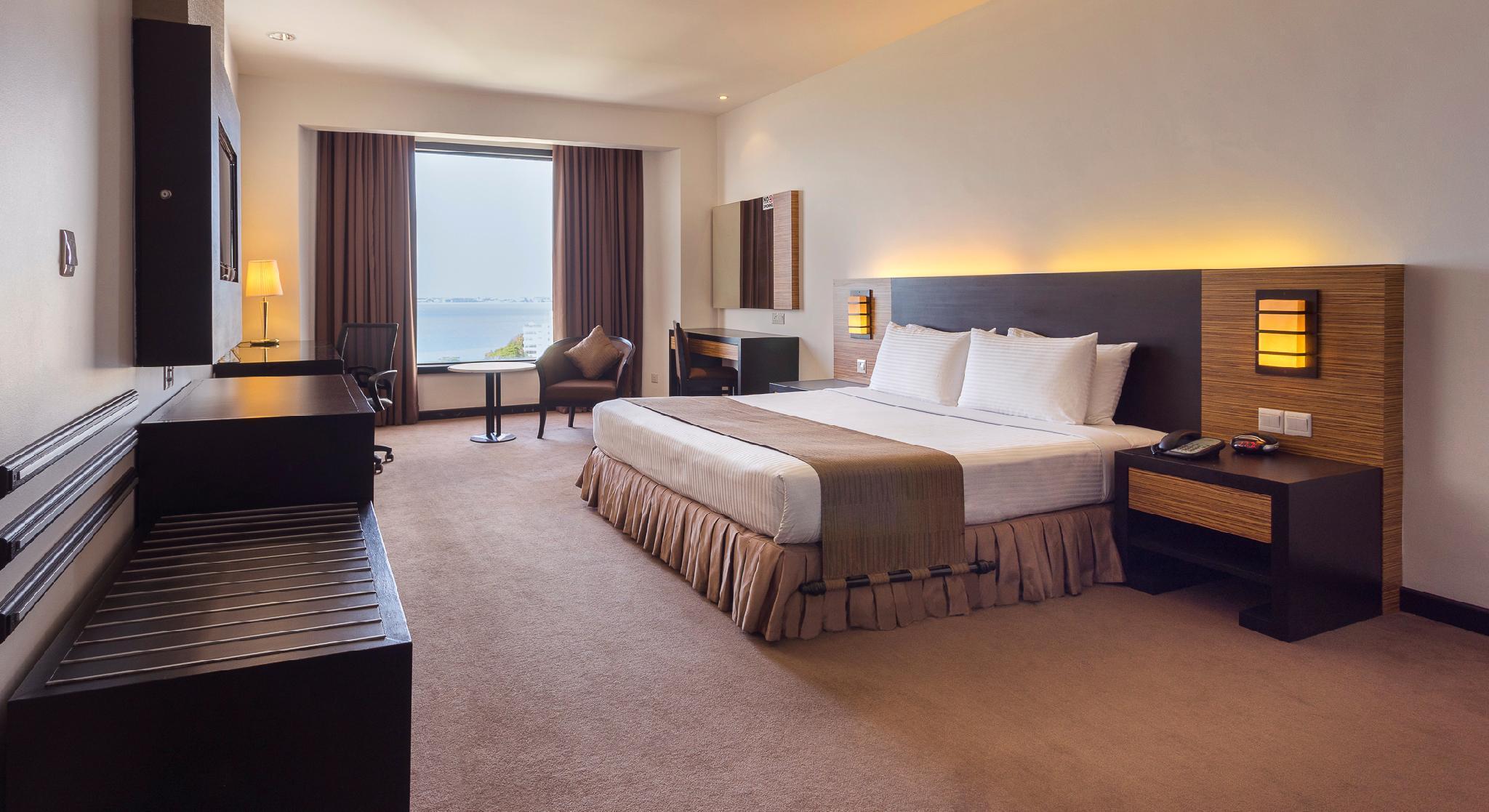 Bayview Hotel Georgetown Penang מראה חיצוני תמונה