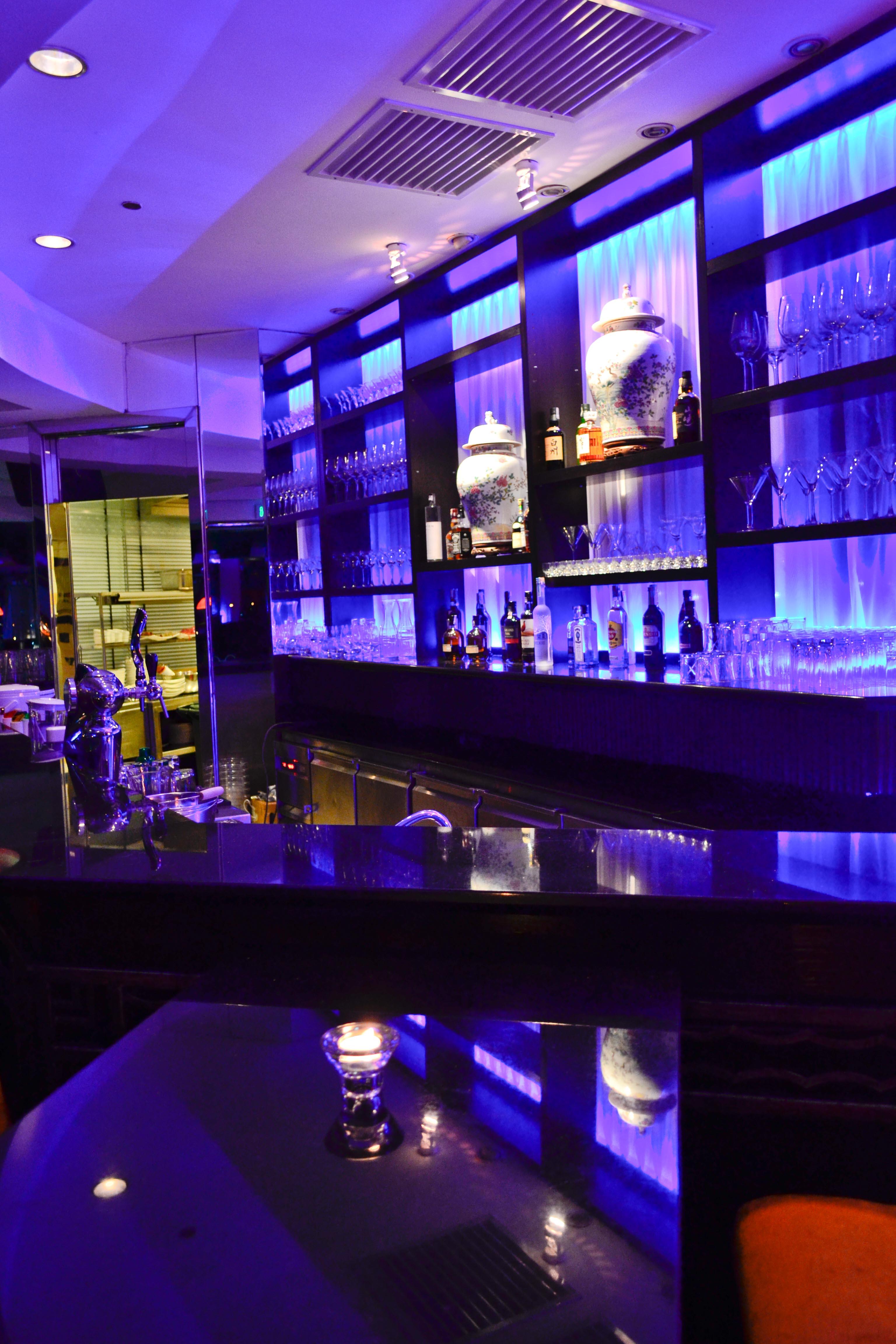 Bayview Hotel Georgetown Penang מראה חיצוני תמונה
