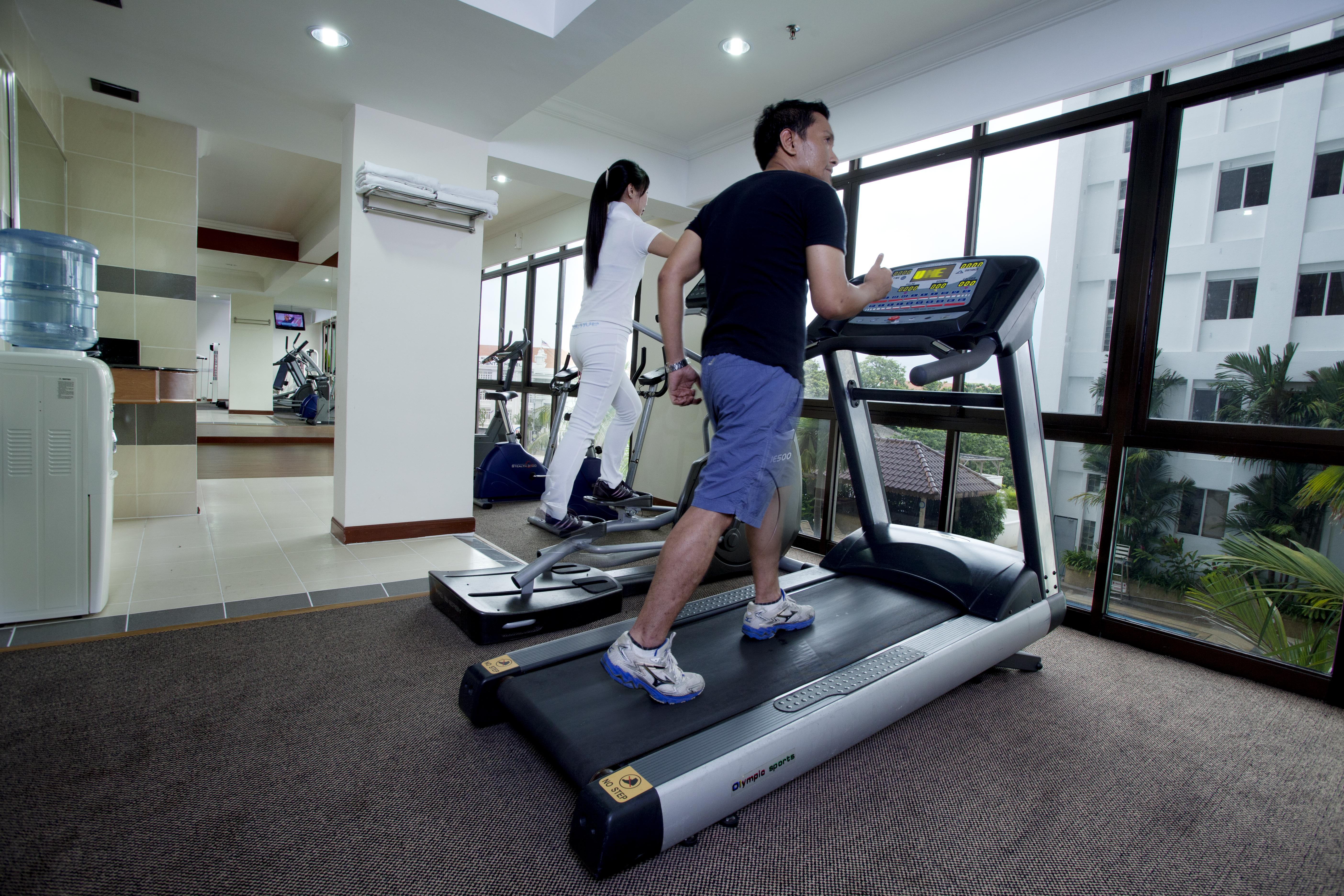 Bayview Hotel Georgetown Penang מראה חיצוני תמונה