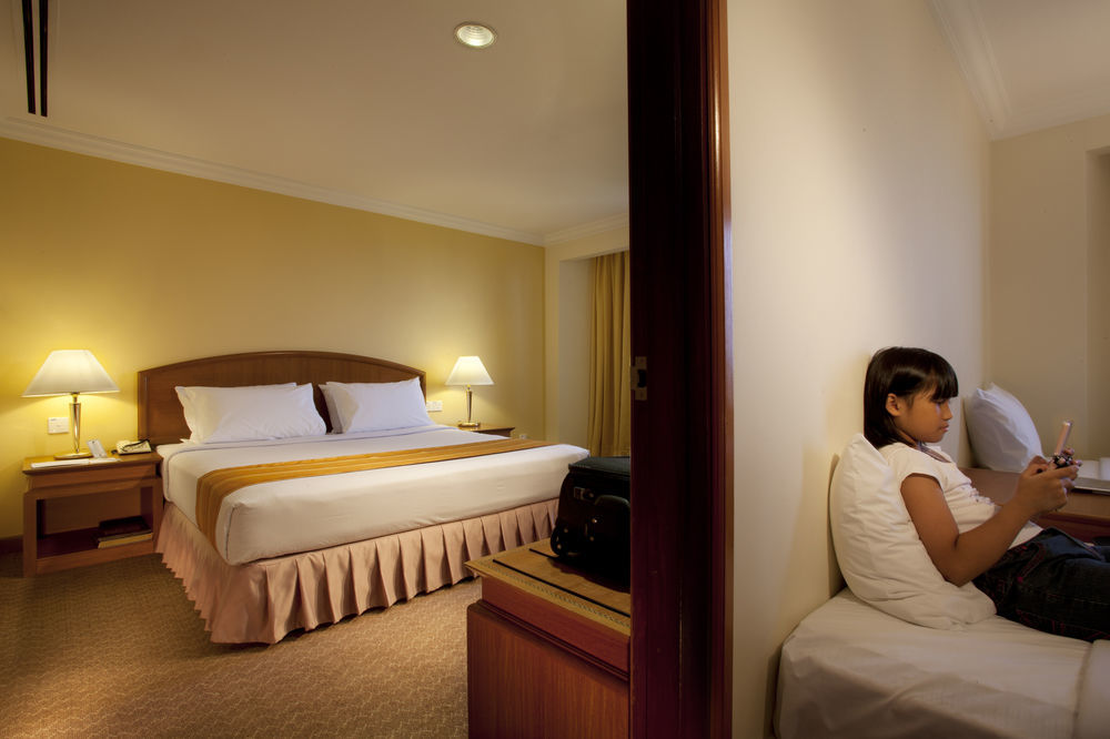Bayview Hotel Georgetown Penang מראה חיצוני תמונה