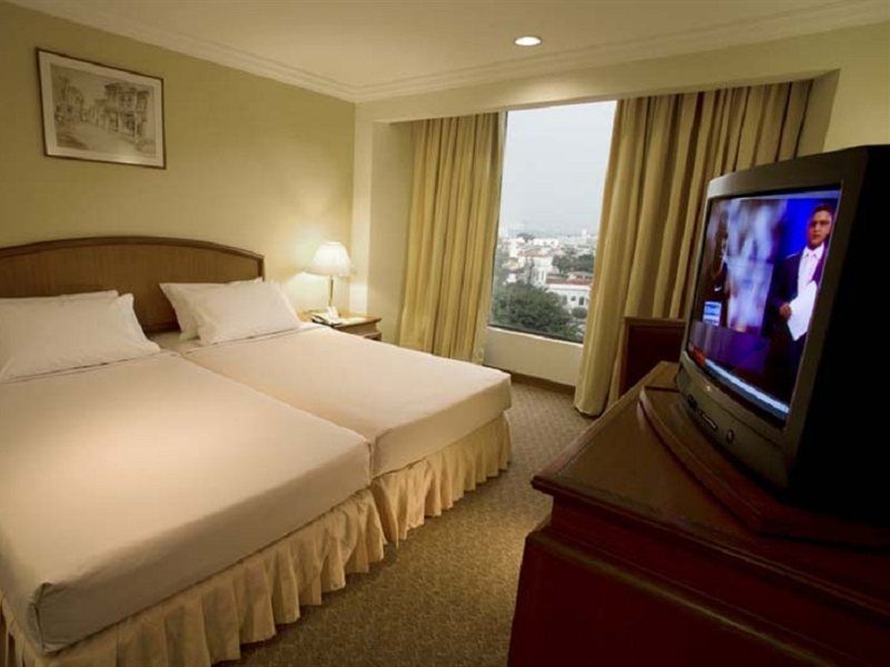 Bayview Hotel Georgetown Penang מראה חיצוני תמונה