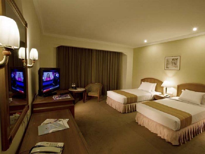 Bayview Hotel Georgetown Penang מראה חיצוני תמונה