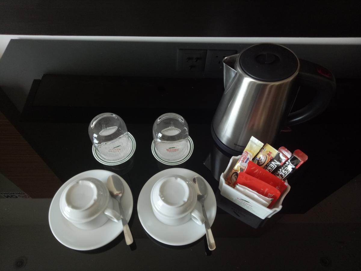 Bayview Hotel Georgetown Penang חדר תמונה